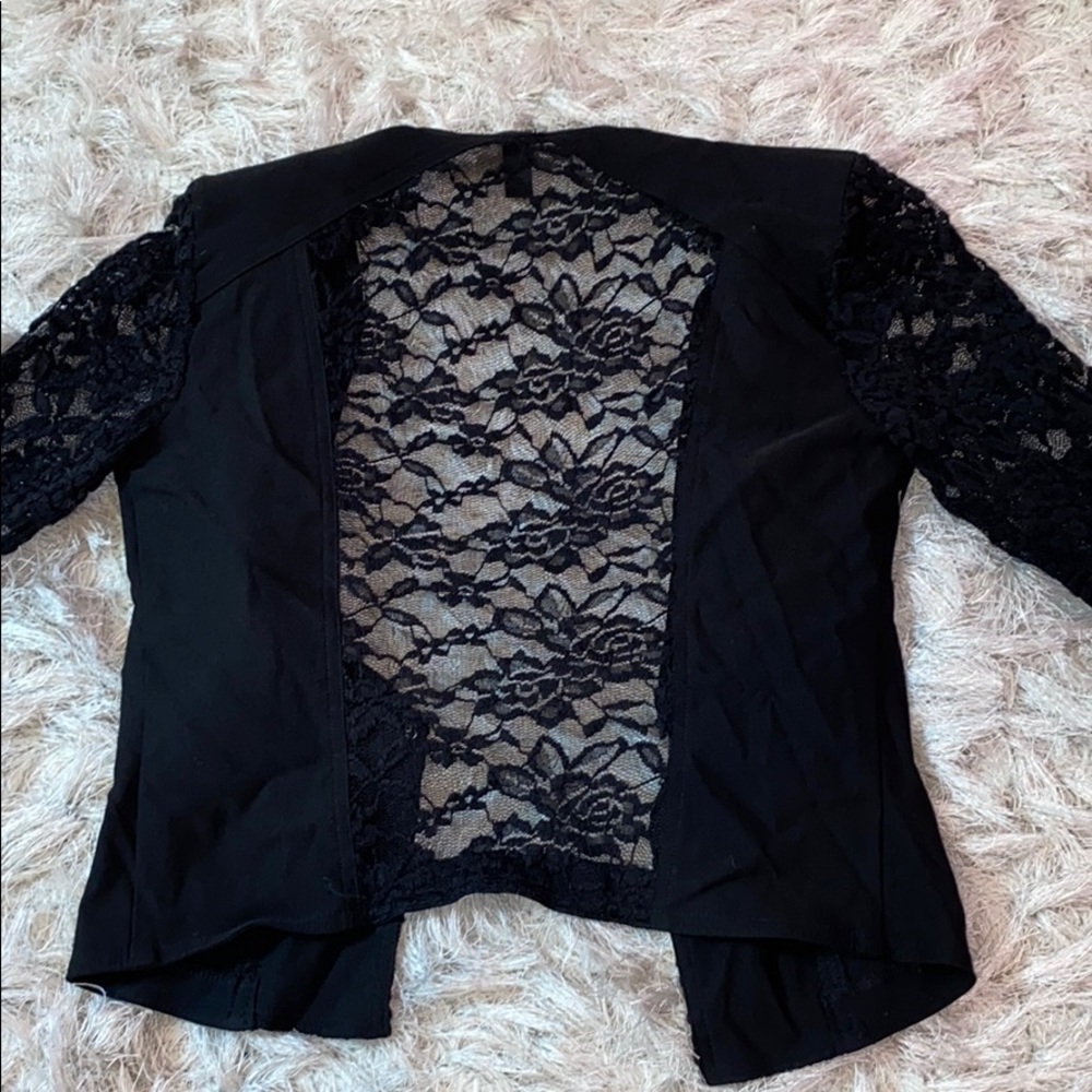 Jacket - Picture 5 of 5